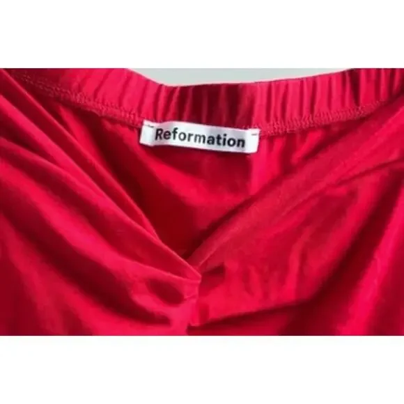 Reformation Rylan Knit Two Piece - Picture 7 of 7